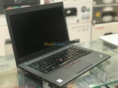 LENOVO THINKPAD T460 i5 8GB 500HDD