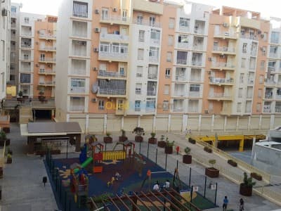Location Appartement F3 Alger Birtouta