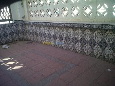 Vente Appartement Duplex Alger El achour