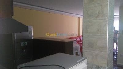 Location Appartement Alger Hydra