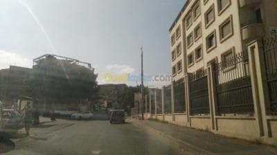 Location Hangar - Usine Alger Said hamdine
