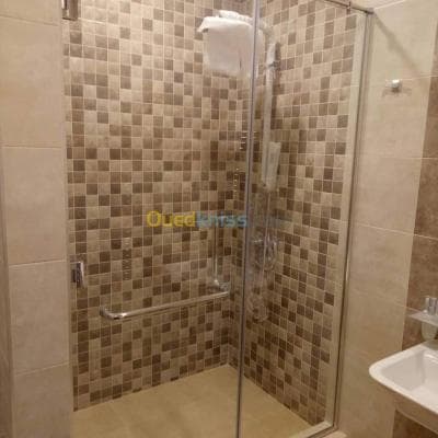 Vente Appartement Alger Dely brahim