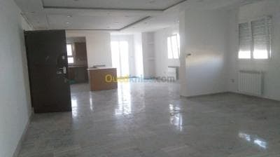 Vente Appartement Alger El biar
