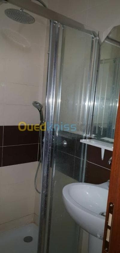 Location Appartement Alger El achour