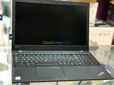 LENOVO THINKPAD L580 i3 8th 8GB 256SSD