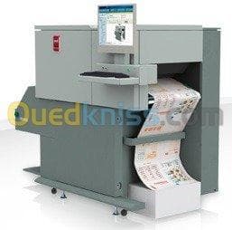 consommable océ  variostream 6100