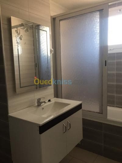 Location Appartement Alger Dely brahim