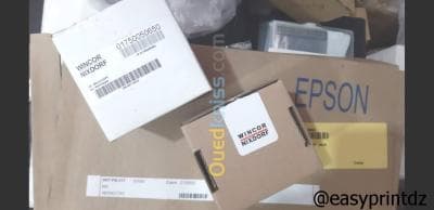 Pièce de rechange  wincor nixdorf