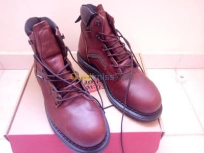 Chaussure de sécurité neuf A vendre