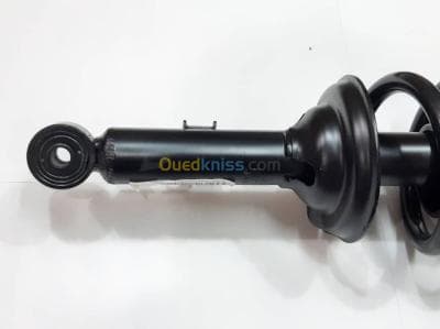 AMORTISSEUR AVANT FOTON 1037 TUNLAND