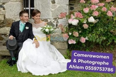 Spécial promotion photographe&Caméra