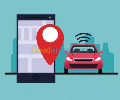 GPS
