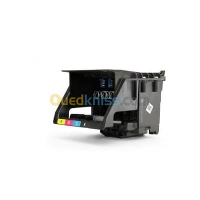 TETE D'IMPRESSION HP 711