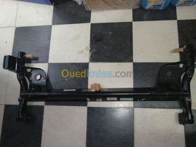 essieu arriere suzuki swift