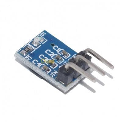 Régulateur tension AMS1117 3,3V