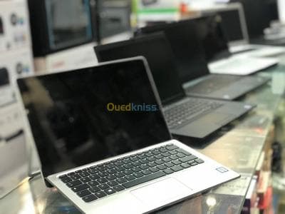 HP ELITE X2 M5-6Y54 8GB 256SSD