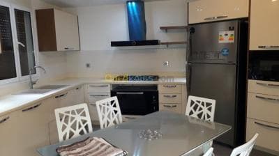 Location Appartement F3 Alger Ben aknoun