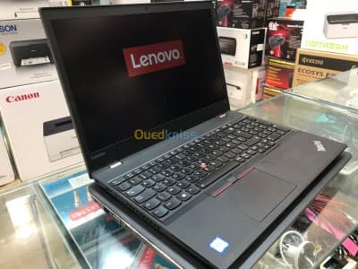 LENOVO THINKPAD T570 i7 7ém 16G 1T SSD