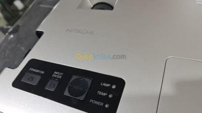 Data Show HITACHI