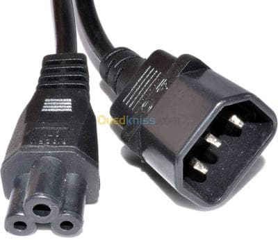 Cable Onduleur /Trèfle