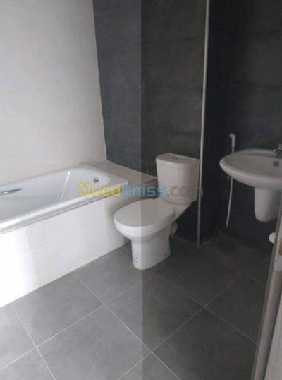 Location Appartement Alger Cheraga