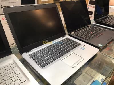 HP ELITEBOOK 820 G3 i5 6200U 8G 500HDD