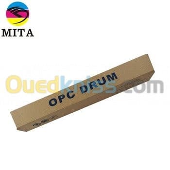 Drum et consommable