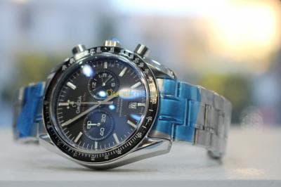 Montres OMEGA Speedmaster ®