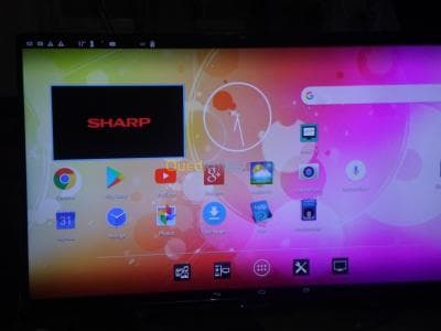 sharp 50" LC50LE570X