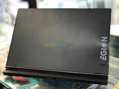 LENOVO LEGION Y540 i5 9300H GTX 1660Ti