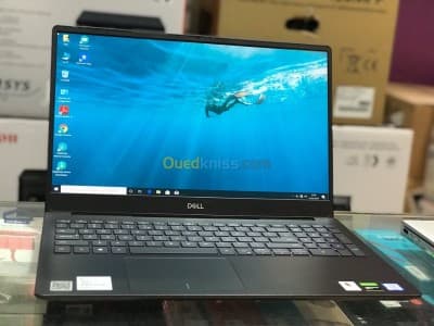 DELL INSPIRON 7590 i7 32GB 512 GTX1650