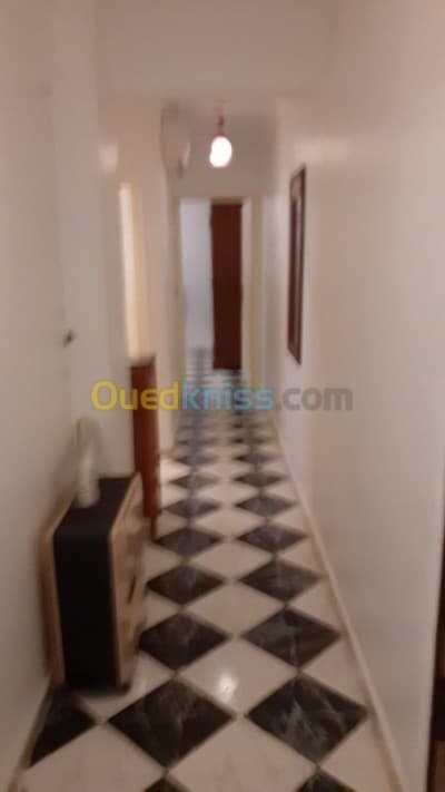 Location Appartement F2 Alger Birtouta