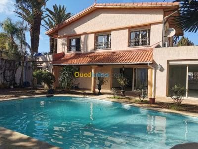 Location Villa Alger Hydra