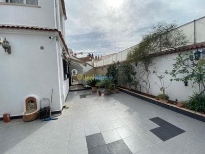 Location Villa Alger Birkhadem