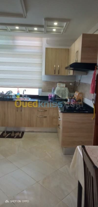 Vente Appartement Alger El biar