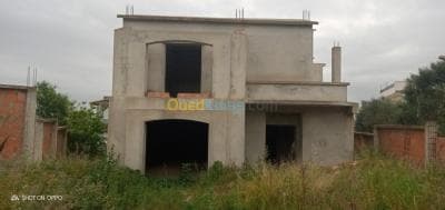 Vente Terrain Alger El achour