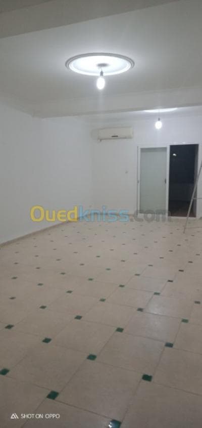 Location Appartement Alger Dely brahim