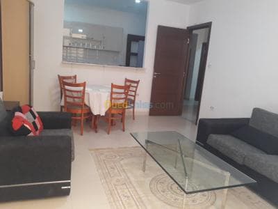 Location Appartement F2 Alger Ben aknoun