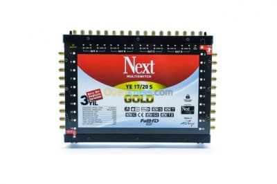 Multiswitch 17/20 T Next