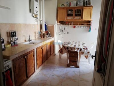 Echange Appartement F3 Alger Douera