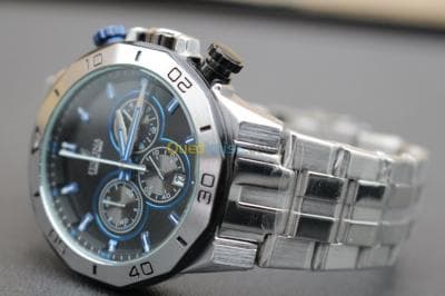 Montres FESTINA F20448 Acier