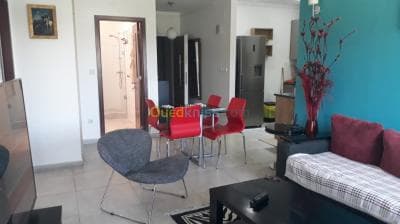Location Appartement F3 Alger Hydra
