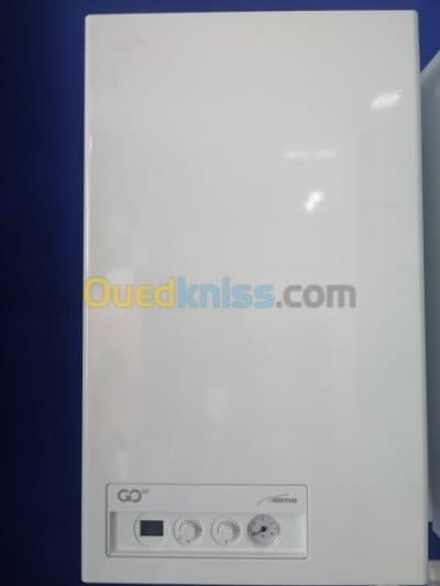 Chaudière Murale SIME GO BRAVA 25kW