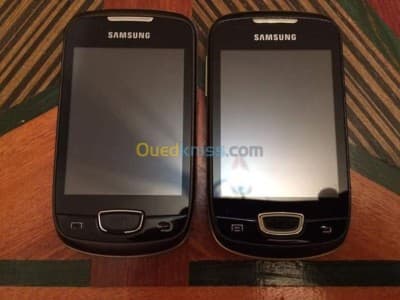 Samsung Galaxy Mini GT-S5570i