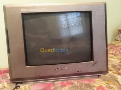 téléviseur  petit