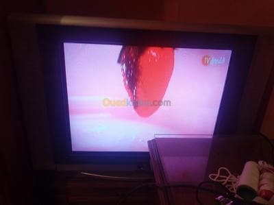 Télévision