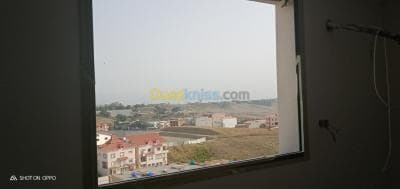 Vente Appartement Alger Dely brahim