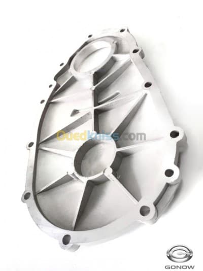 CAGE CHAINE GONOW ESSANCE