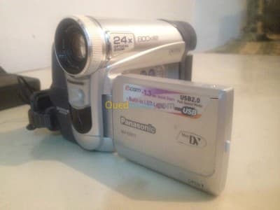Panasonic  باناسونيك