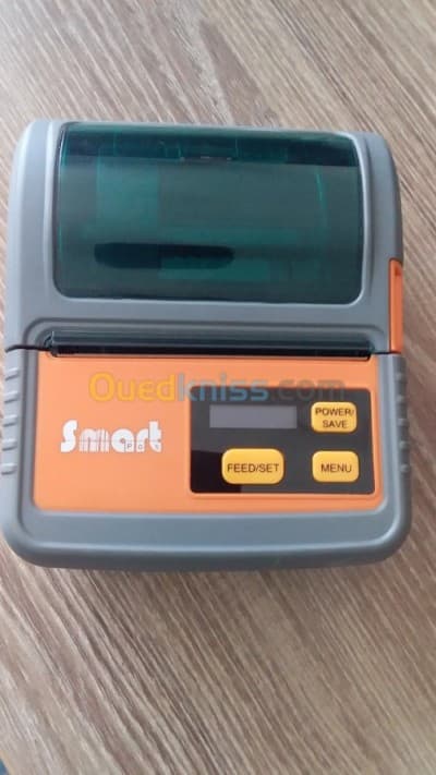 Imprimante mobile smartpos sp322-B